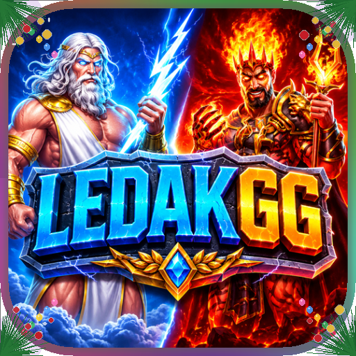 ledakgg — galeri pratinjau - APK Resmi